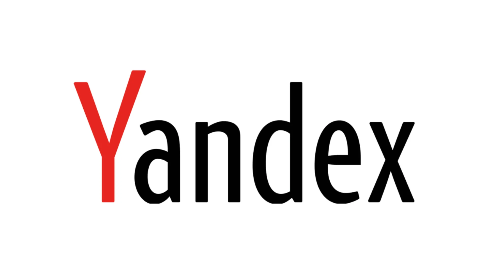 How to create a Yandex account outside Russia